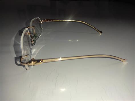 ct00610 cartier 001|Cartier Eyewear .